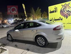 فورد مونديو